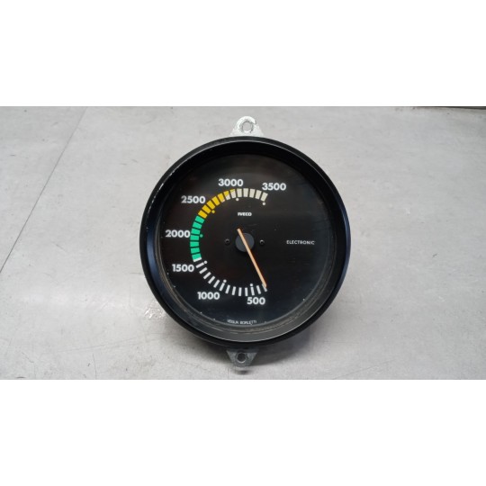 INSTRUMENT PANEL IVECO 145-17 used