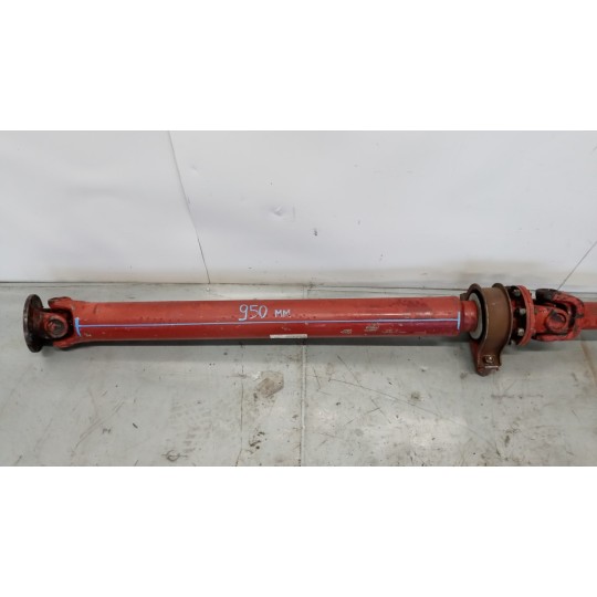 REAR POWER TAKE OFF SHAFTS IVECO 145-17 used