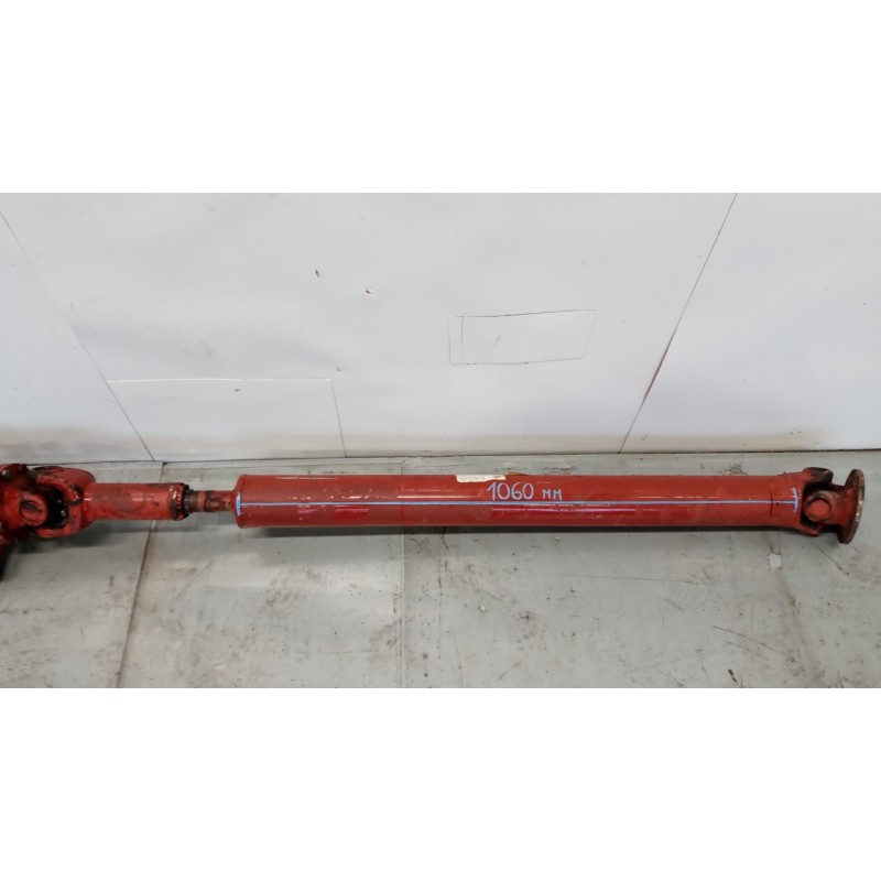 IVECO REAR POWER TAKE OFF SHAFTS IVECO 145-17 used