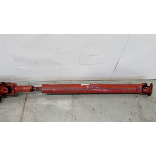 REAR POWER TAKE OFF SHAFTS IVECO 145-17 used