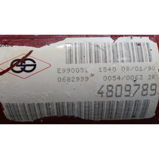 ALBERO TRASMISSIONE POSTERIORE IVECO 145-17 usato