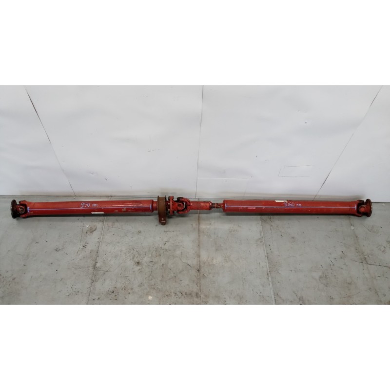 IVECO REAR POWER TAKE OFF SHAFTS IVECO 145-17 used