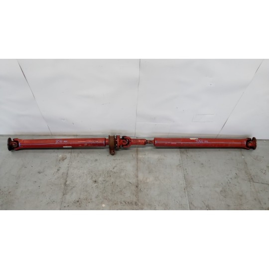 REAR POWER TAKE OFF SHAFTS IVECO 145-17 used