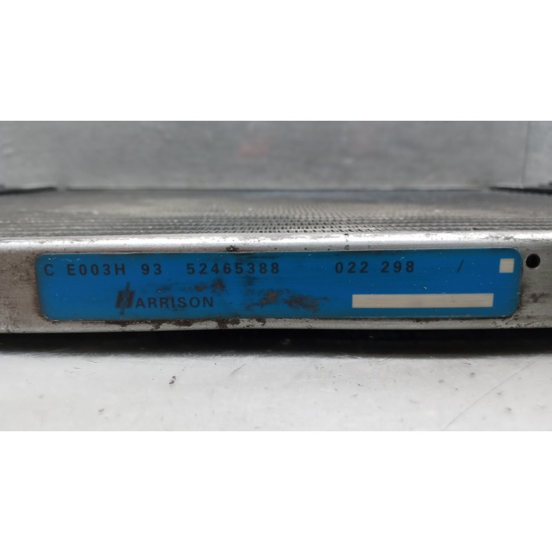 IVECO RADIATORE CLIMATIZZATORE IVECO 145-17 usato