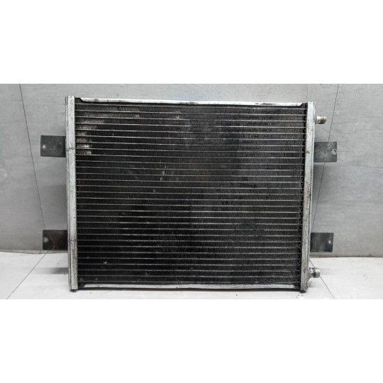 RADIATORE CLIMATIZZATORE IVECO 145-17 usato