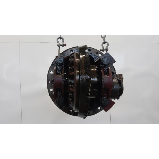 GRUPPO DIFFERENZIALE POSTERIORE IVECO 145-17 usato