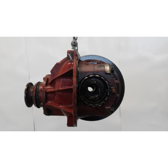 GRUPPO DIFFERENZIALE POSTERIORE IVECO 145-17 usato