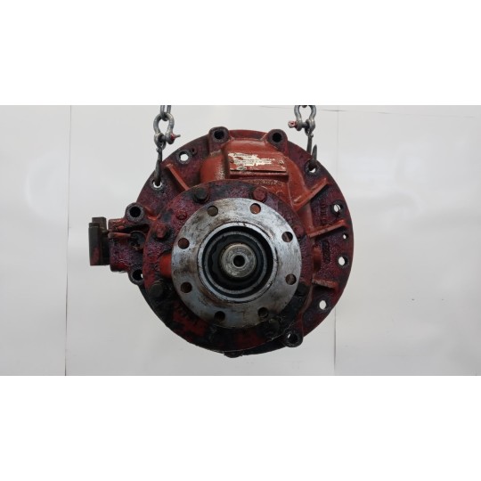 GRUPPO DIFFERENZIALE POSTERIORE IVECO 145-17 usato