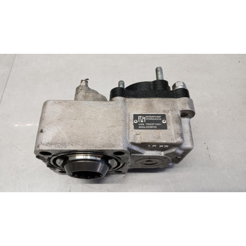 IVECO PTO IVECO 145-17 used