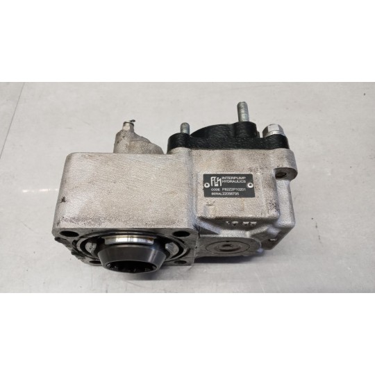 PTO IVECO 145-17 used