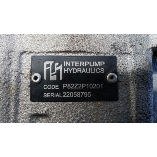 PTO IVECO 145-17 used