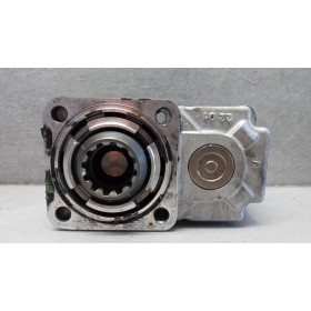 PRESE DI FORZA IVECO 145-17...