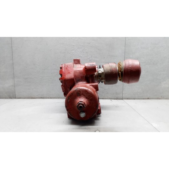 SCATOLA STERZO IVECO 145-17 usato