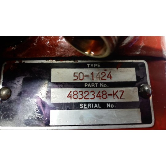 SCATOLA STERZO IVECO 145-17 usato