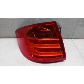 LEFT REAR LED LIGHT BMW...