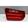 BMW FARO POST INTERNO LED SINISTRO BMW Serie 3 (F31) SW 2011> usato