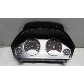 INSTRUMENT PANEL BMW Serie...