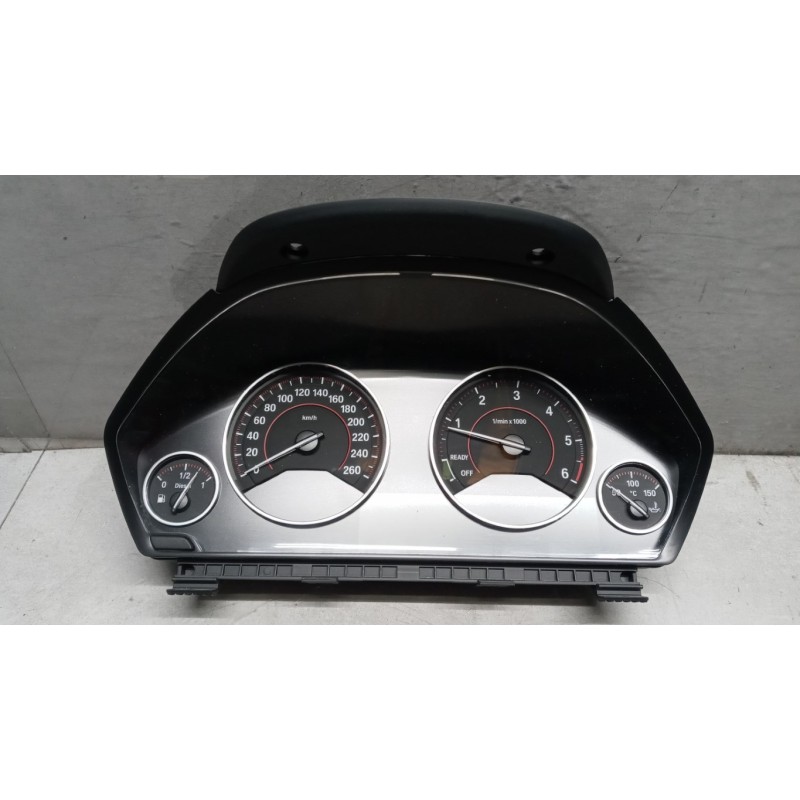 BMW INSTRUMENT PANEL BMW Serie 3 (F31) SW 2011> used