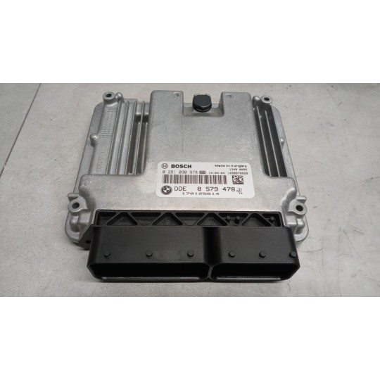 CENTRALINA MOTORE BMW Serie 3 (F31) SW 2011> usato