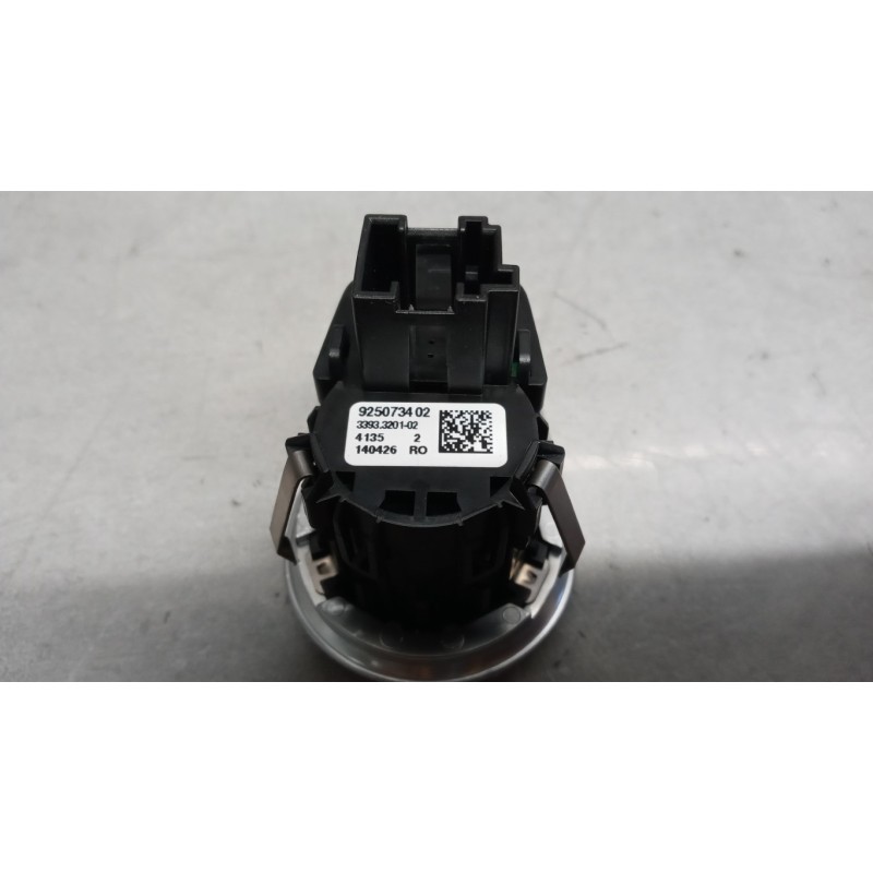 BMW ENGINE UNIT BMW Serie 3 (F31) SW 2011> used