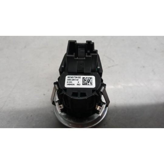 ENGINE UNIT BMW Serie 3 (F31) SW 2011> used