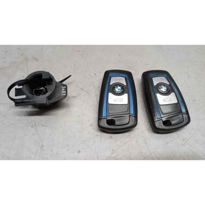 BMW CENTRALINA MOTORE BMW Serie 3 (F31) SW 2011> usato