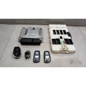 CENTRALINA MOTORE BMW Serie...