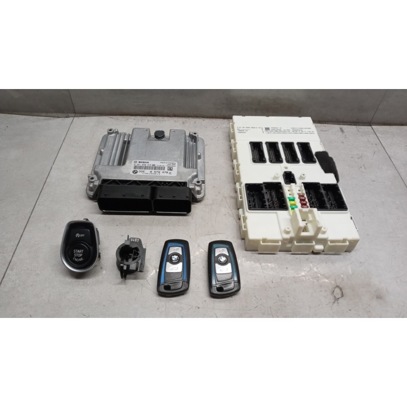 BMW CENTRALINA MOTORE BMW Serie 3 (F31) SW 2011> usato