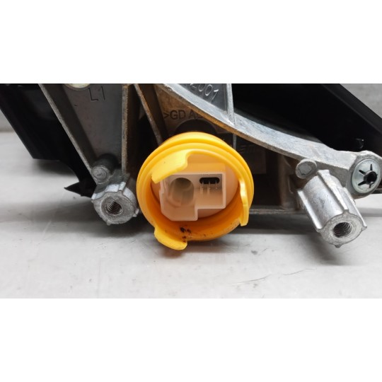 RETROVISORE ELETTRICO SINISTRO BMW Serie 3 (F31) SW 2011> usato