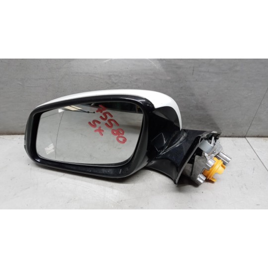 RETROVISORE ELETTRICO SINISTRO BMW Serie 3 (F31) SW 2011> usato