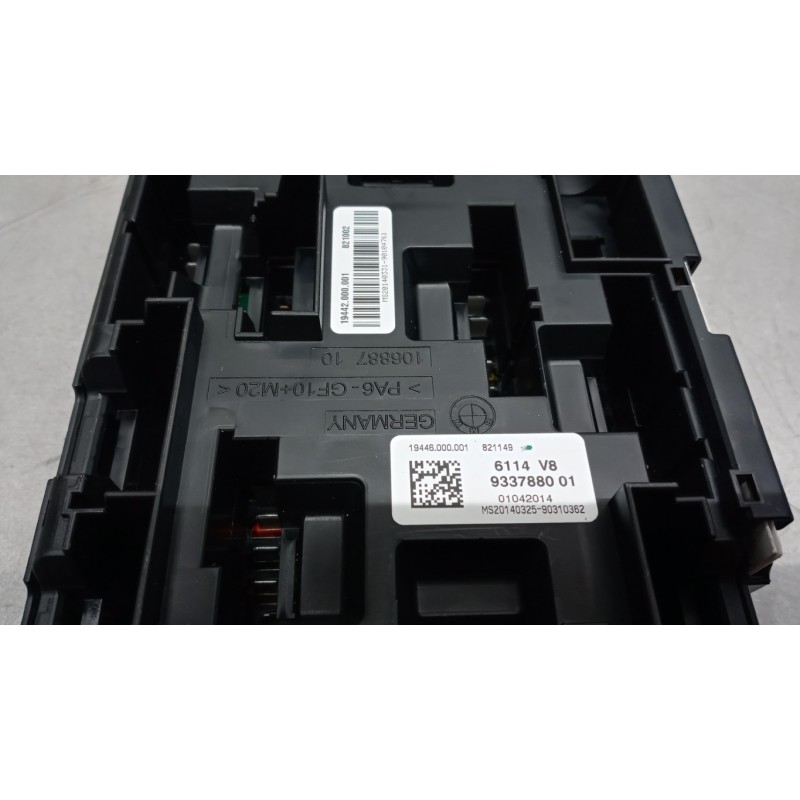 BMW CENTRALINA AIR BAG BMW Serie 3 (F31) SW 2011> usato