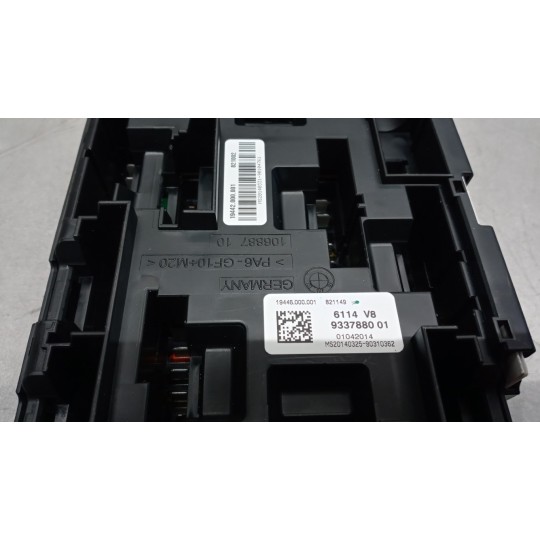 AIR BAG UNIT BMW Serie 3 (F31) SW 2011> used