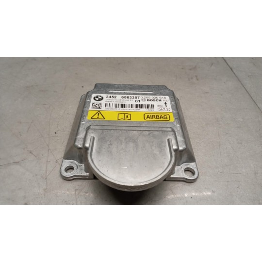 AIR BAG UNIT BMW Serie 3 (F31) SW 2011> used