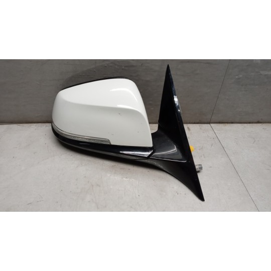 RETROVISORE ELETTRICO DESTRO BMW Serie 3 (F31) SW 2011> usato