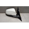 BMW RETROVISORE ELETTRICO DESTRO BMW Serie 3 (F31) SW 2011> usato