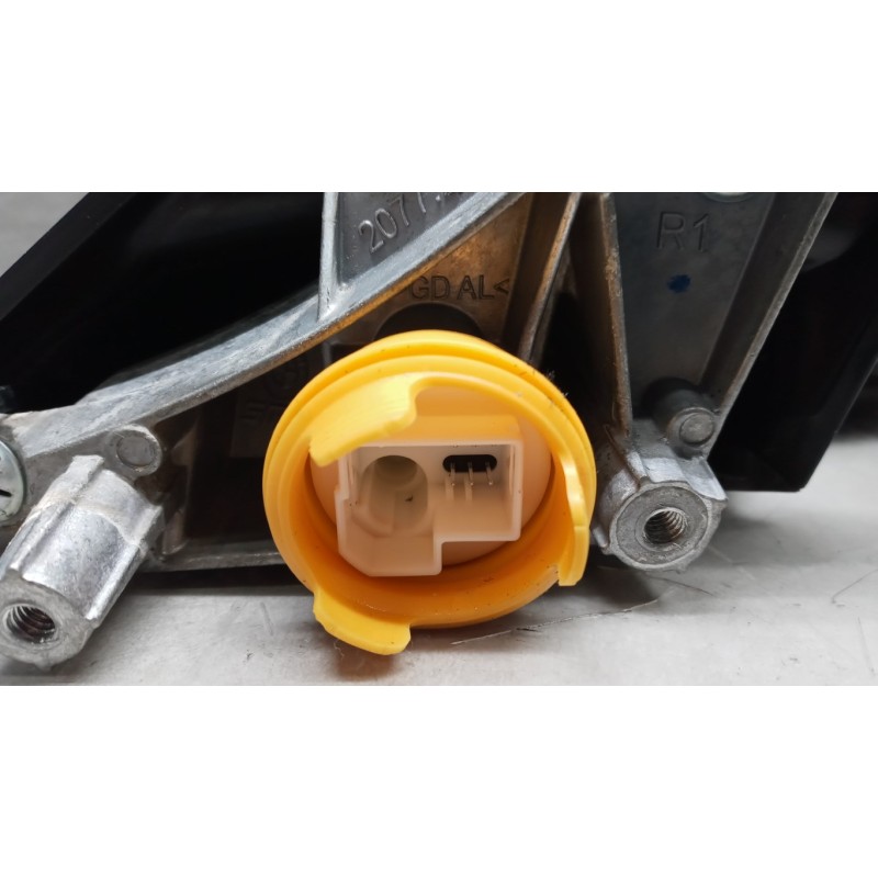 BMW RETROVISORE ELETTRICO DESTRO BMW Serie 3 (F31) SW 2011> usato