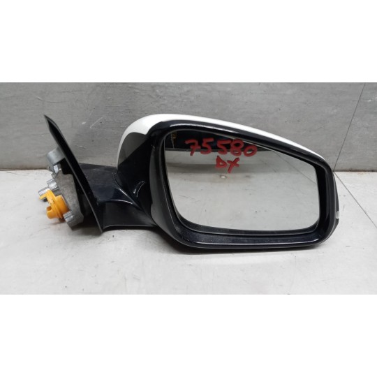 RETROVISORE ELETTRICO DESTRO BMW Serie 3 (F31) SW 2011> usato