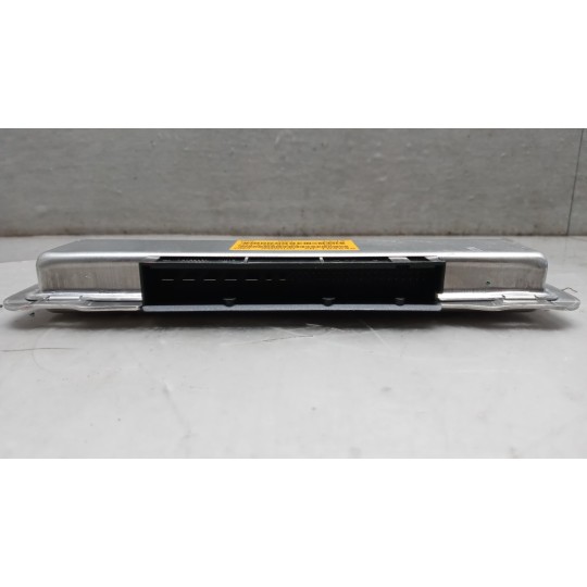 VARIOUS CONTROL UNITS  BMW Serie 3 (F31) SW 2011> used