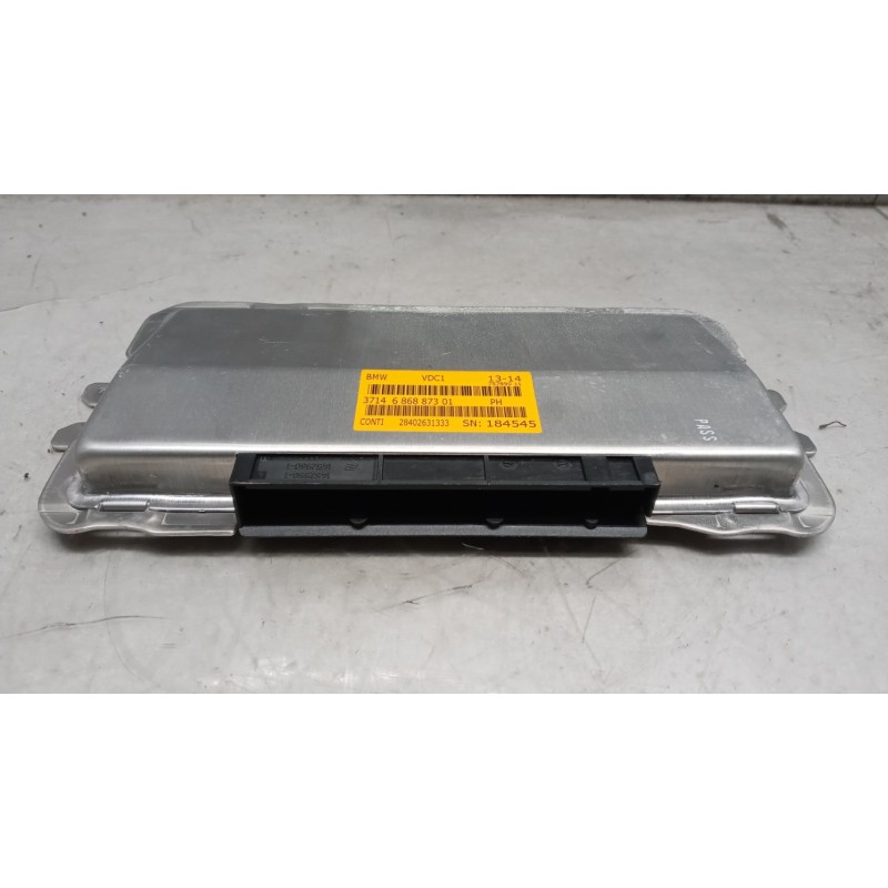 BMW VARIOUS CONTROL UNITS  BMW Serie 3 (F31) SW 2011> used