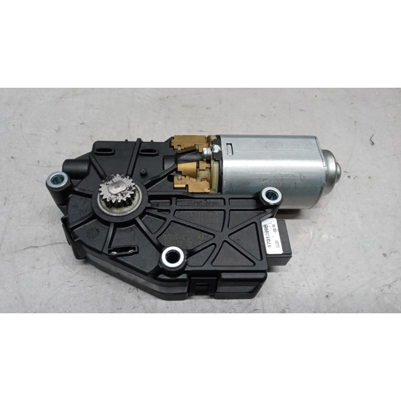 BMW MOTORINO TETTUCCIO BMW Serie 3 (F31) SW 2011> usato