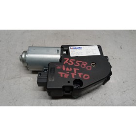 SUNROOF MOTOR  BMW Serie 3...