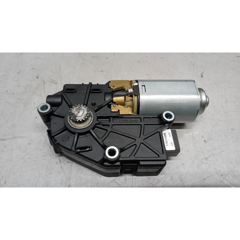 BMW MOTORINO TETTUCCIO BMW Serie 3 (F31) SW 2011> usato