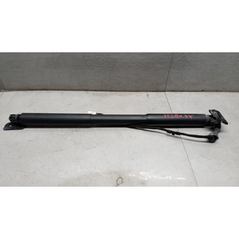 BMW ALZA PORTELLONE ELETTRICO BMW Serie 3 (F31) SW 2011> usato