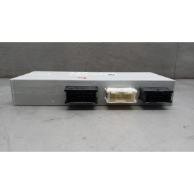 VARIOUS CONTROL UNITS  BMW...