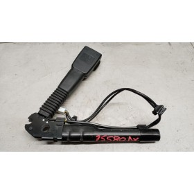 CINTURA DI SICUREZZA...