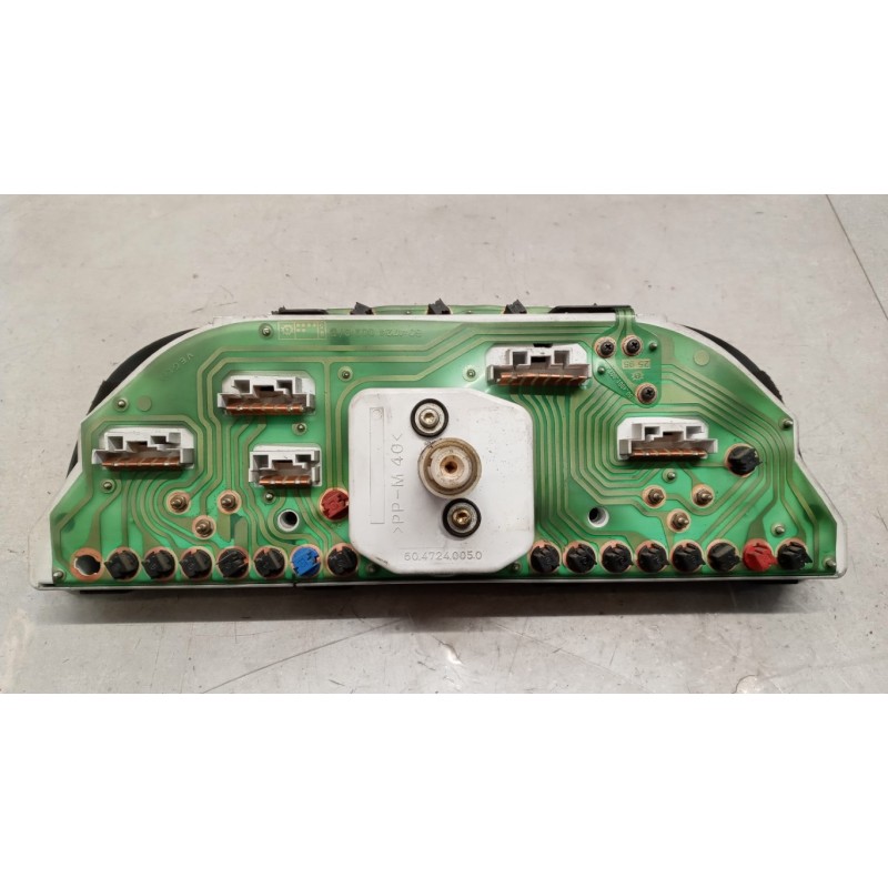 FIAT van INSTRUMENT PANEL FIAT van Ducato 1994>2002 used