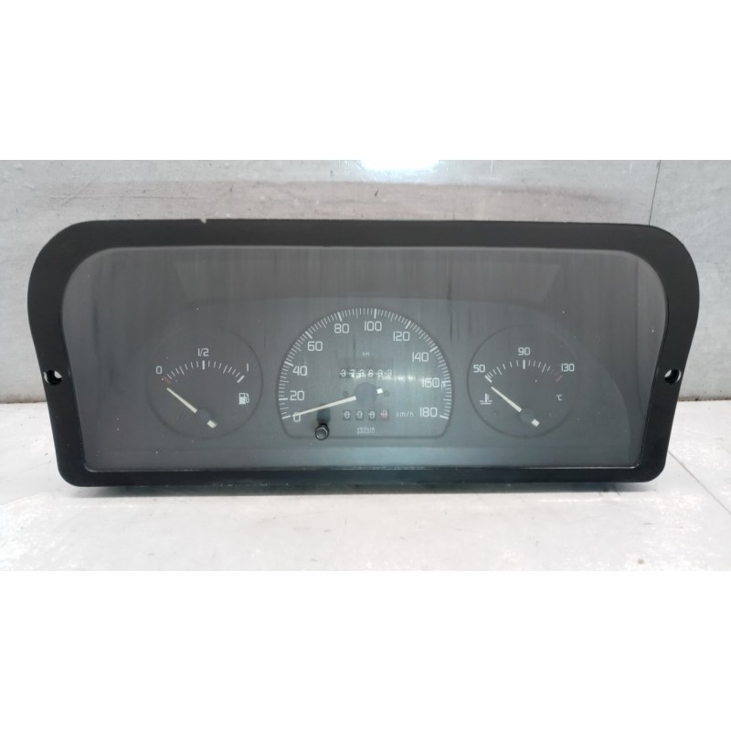 FIAT van INSTRUMENT PANEL FIAT van Ducato 1994>2002 used
