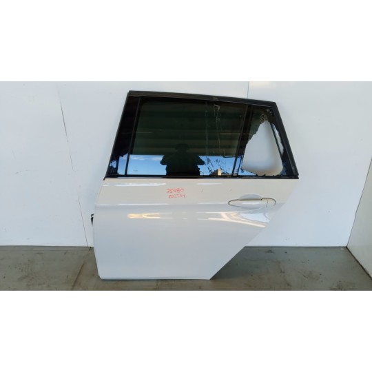 PORTA POSTERIORE SINISTRA BMW Serie 3 (F31) SW 2011> usato