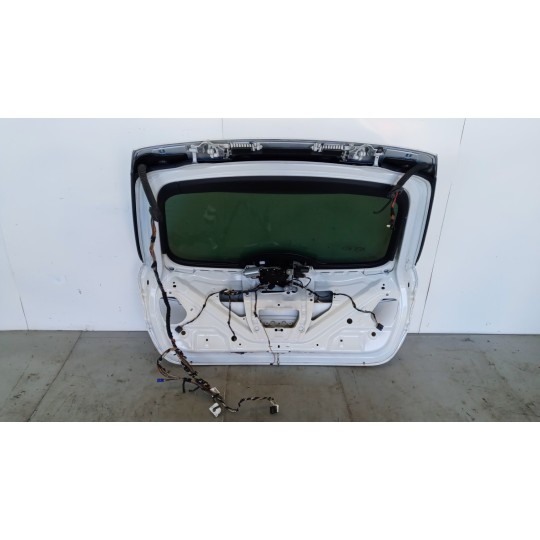 PORTELLONE POSTERIORE BMW Serie 3 (F31) SW 2011> usato