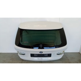 HATCHBACK 
 BMW Serie 3...